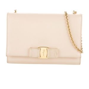 Salvatore Ferragamo Crossbody Bag